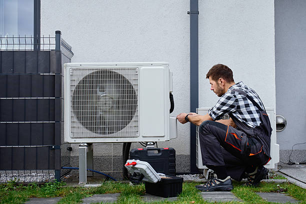 Trusted Hvac service in Johnston, SC - Tropical Oasis HVAC